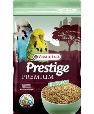 VL BUDGIES PREMIUM 800G PAPUGA FALISTA 421910