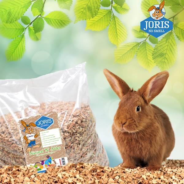 NATURAL N ADLER 10L ZRĄBKI OLCHOWE