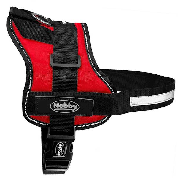 NB SZELKI SEGURO 45-60CM 25MM 10272