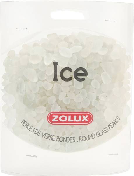 ZX Perełki szklane ICE 472 g