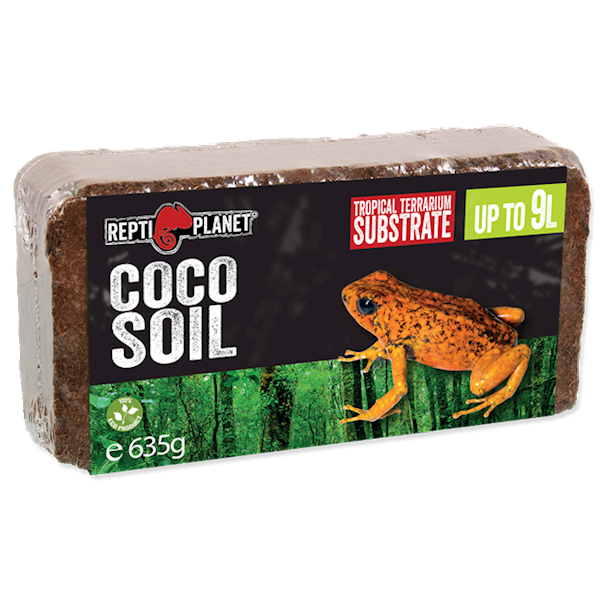 PL KOSTKA KOKOSOWA 635G REPTI PLANET