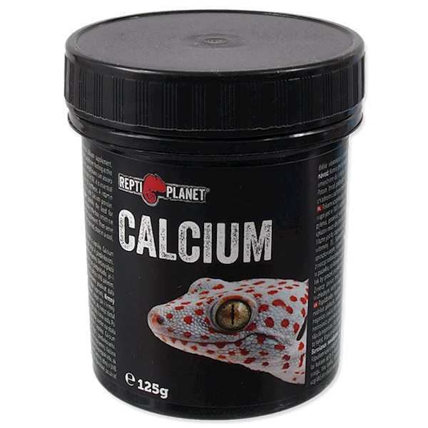 PL CALCIUM 125G DLA GADÓW