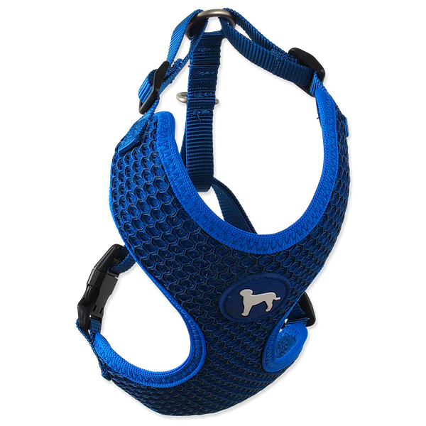 PL SZELKI L 2x45-65CM GRANATOWE