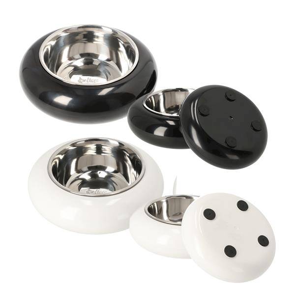 DG MISKA CARLA 0,22L 16CM BIAŁA