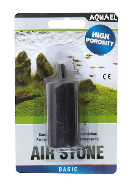 AQUAEL KAMIEŃ NAPOW. WALEC 25x50MM