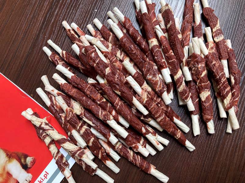 ALDA KABANOS ZAWIJANY JAGNIĘCINĄ I DORSZEM 500G