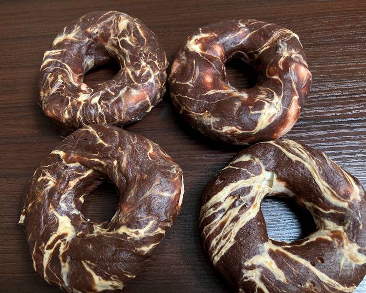 ALDA WAP. KRĄŻEK OWINIĘTY KACZKĄ I DORSZEM 500G