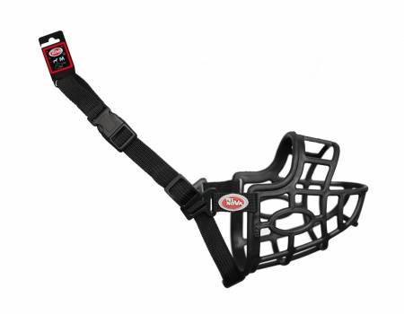 EU KAGANIEC PLAST. ELASTYCZNY M