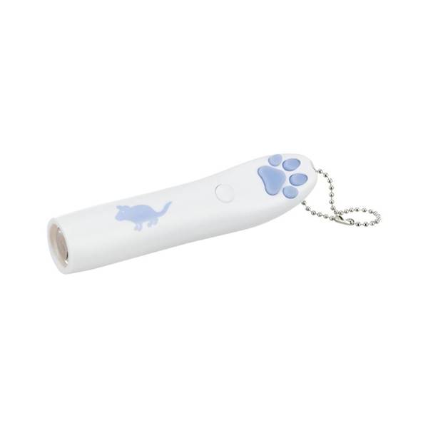 TX WSKAŹNIK LASEROWY LED MYSZ 11CM