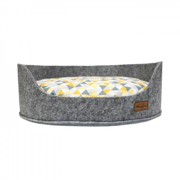 RECOBED SOFA FILC + PODUSZKA