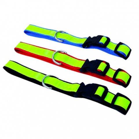 TAT OBROŻA ODBLASK DLA KOTA