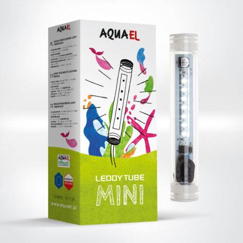 AQUAEL MODUŁ OŚW. LEDDY TUBE MINI 3W LED