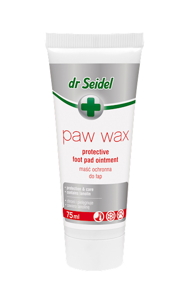 DR MAŚĆ OCHRONNA DO ŁAP 65G