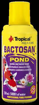 TR BACTOSAN POND 250ML