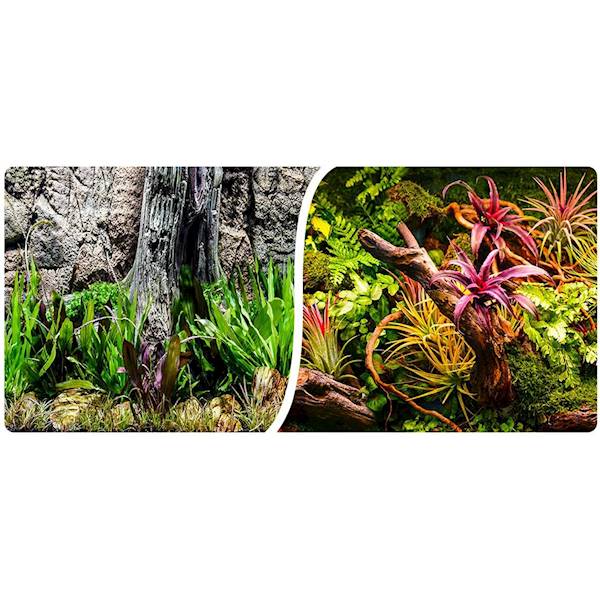 HP TŁO AKWARIOWE 30CM/15M 8021