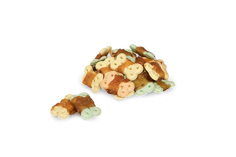 YARRO CIASTKA Z KRÓLIKIEM 500G 