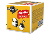 PEDIGREE MARKIES BULK 12,5 KG