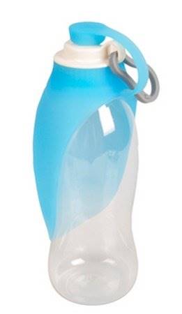 ABC BUTELKA PODRÓŻNA BIDON 600ML