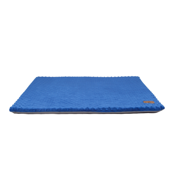 RECOBED MATA/MATERAC SARGASSO XL GRANAT/SZARY