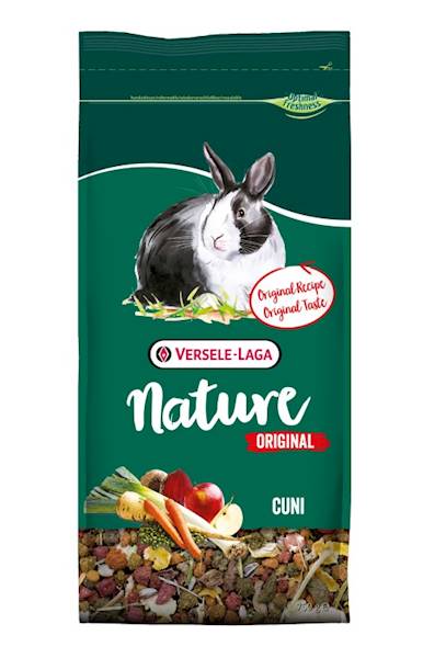 VL CUNI NATURE ORGINAL 750G