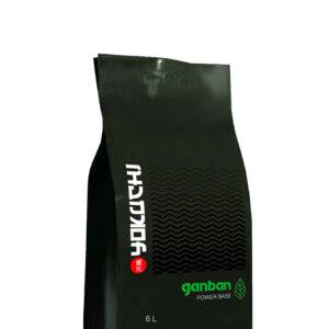 GANBAN POWER BASE 6L PODŁOŻE DO AKWARIUM