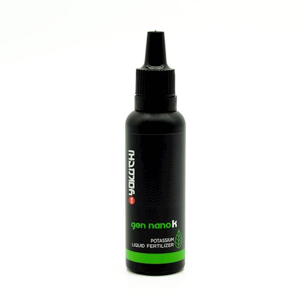 GEN K POTASSIUM LIQUID FERTILIZER 30ML NAWÓZ POTAS