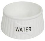 YARRO MISKA CERAMICZNA DLA PSA WATER BIAŁA