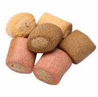 ADBI C15 MINI MARKIZY KOLOROWE PASZTECIKI 1KG