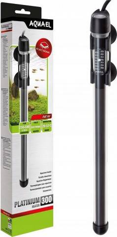 AQUAEL GRZAŁKA PLATINIUM HEATER 300W