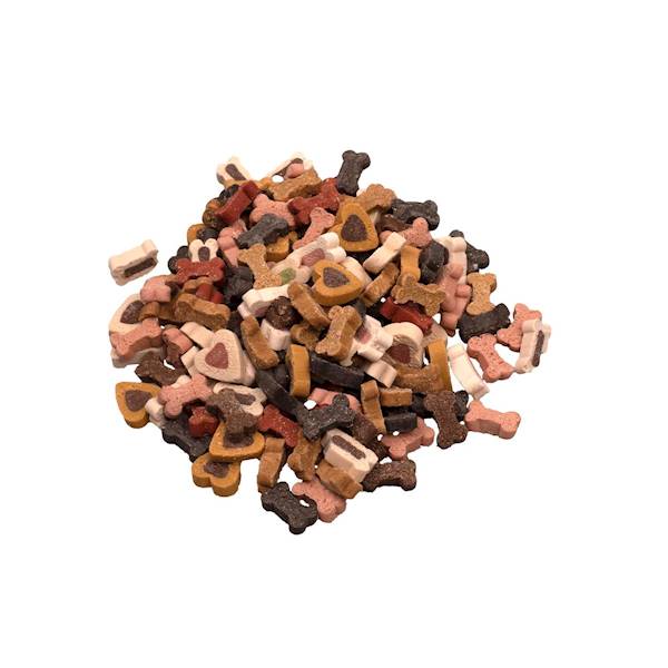 HP TRAINERS MIX 200G