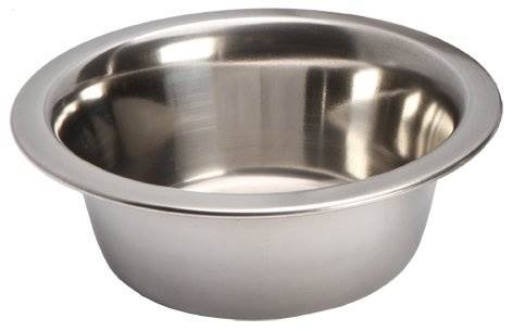 ZG MISKA MET. 28CM 4,7L