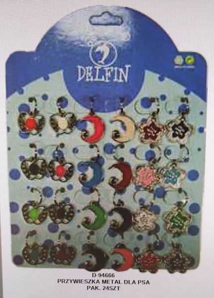 DE PRZYWIESZKA METAL DLA PSA 