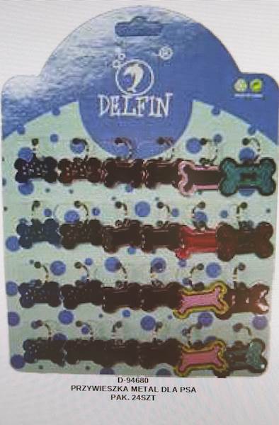 DE PRZYWIESZKA METAL DLA PSA 