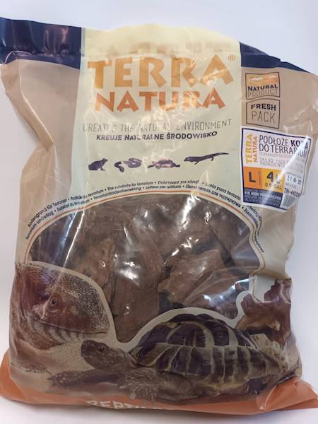 TN PODŁOŻE KORA L 4L