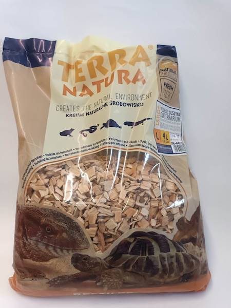 TN PODŁOŻE OLSZYNA L 4L