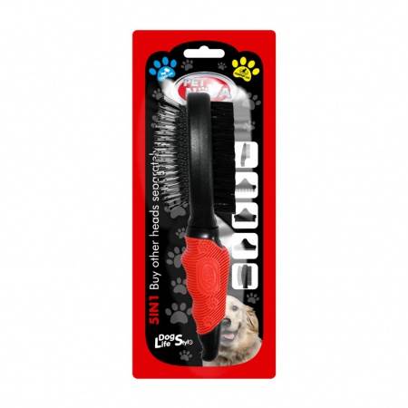 EU SZCZOTKA SYSTEM 5IN1 M