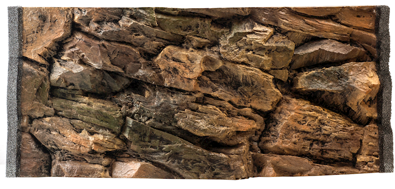 DIVERSA OSŁONA DO AKW. ODA 100X40 STANDARD