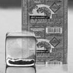 KT GAMARUS MROŻONKA