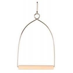 TX HUŚTAWKA DLA PTAKÓW 8/15CM