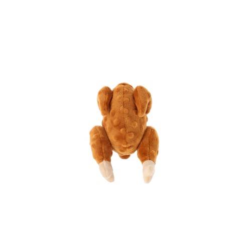 DG ZABAWKA PLUSZOWA KURCZAK 13CM
