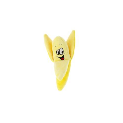 DG ZABAWKA PLUSZOWA BANAN 19CM