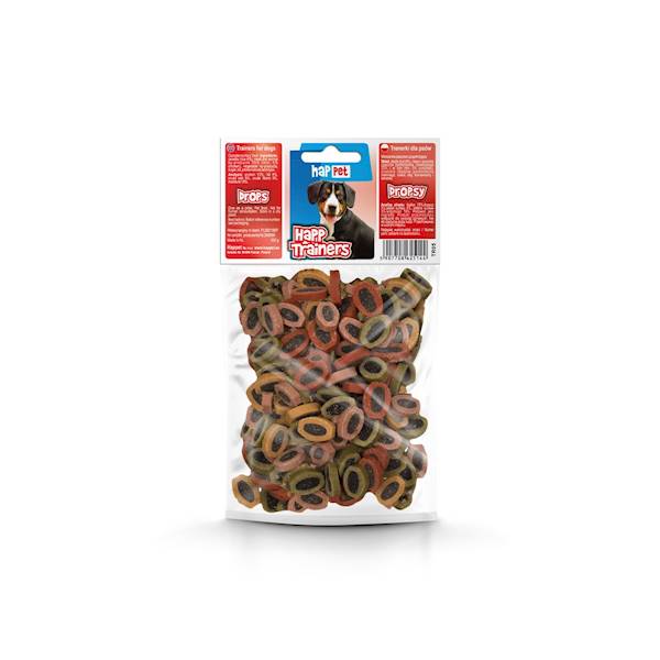 HP TRAINERS DROPSY 200G 