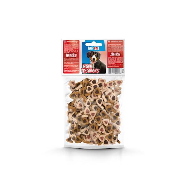 HP TRAINERS SERCA 200G