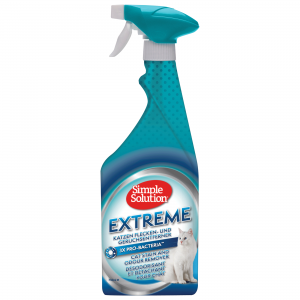 ABC EXTRIME STAIN&ODOUR REMOVER-KOT 750ML