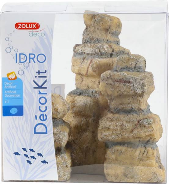 ZX CERAMIKA IDRO KIT GRAND CANYON PM