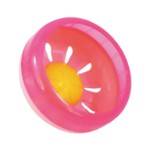 HP KOŁOWROTEK 11CM RÓŻOWY