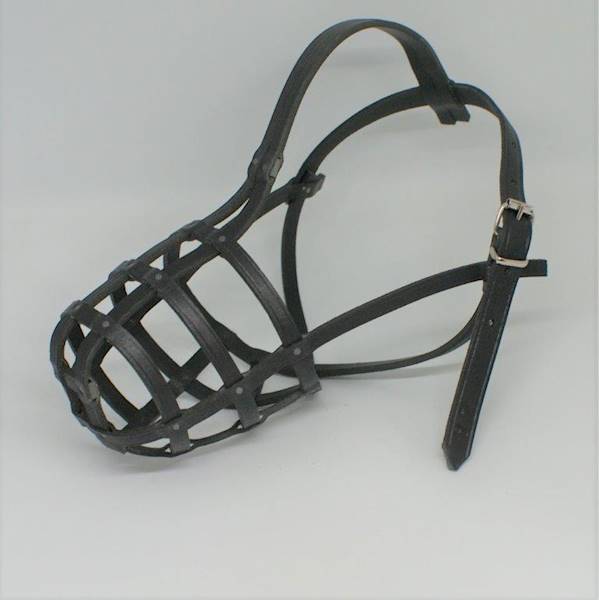 MA KAG. SK. GWOŹDZIOWANY 2A FOKSTERIER