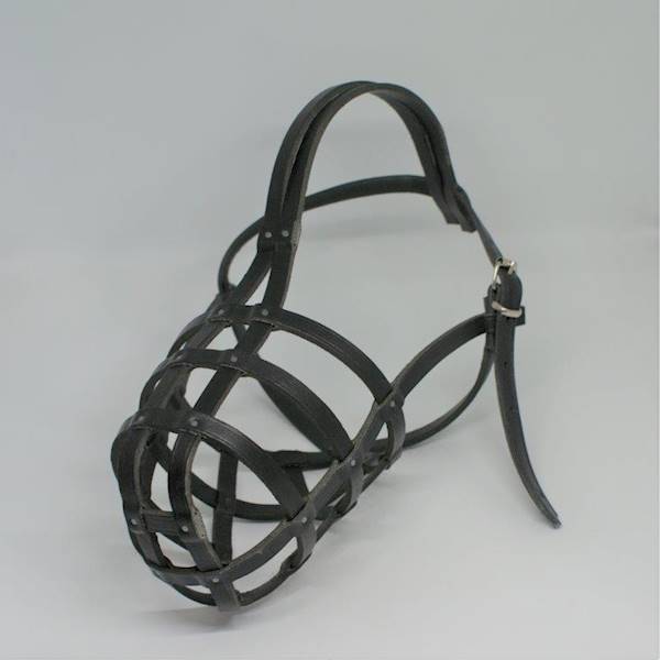 MA KAG. SK. GWOŹDZIOWANY 14 DOBERMAN DUŻY