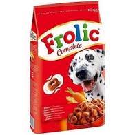 FROLIC 2,6KG WOŁOWINA