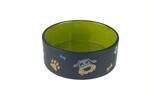 YARRO MISKA CERAMICZNA DLA PSA PLUTO 20X7,5CM